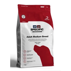 SPECIFIC - ADULT MEDIUM BREED