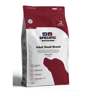 SPECIFIC - ADULT SMALL BREED